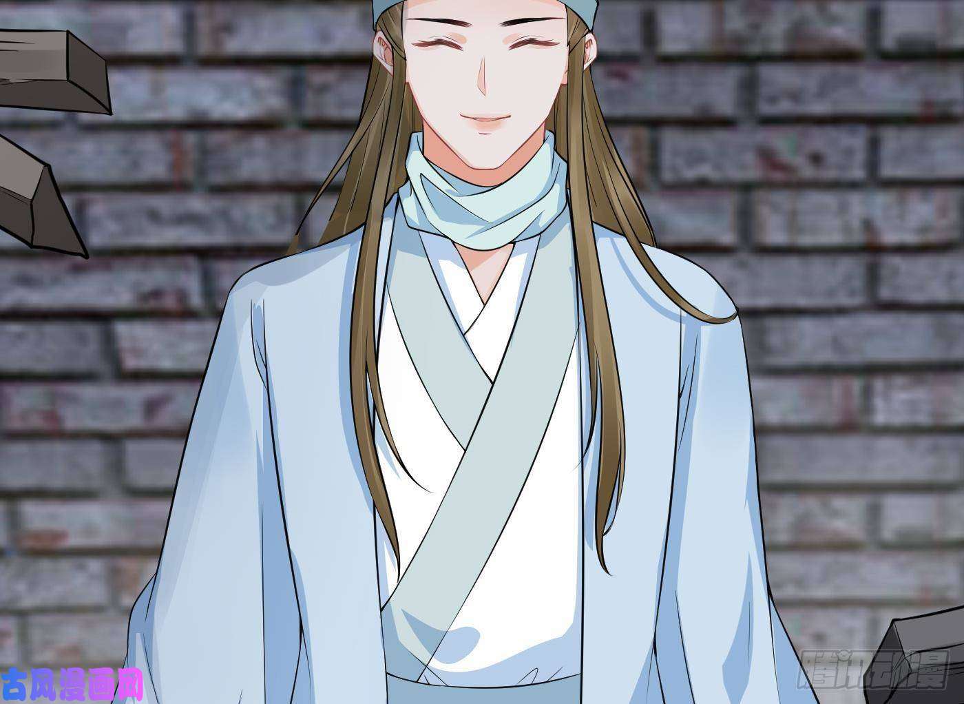 打死也不做师尊第66话 一切有我