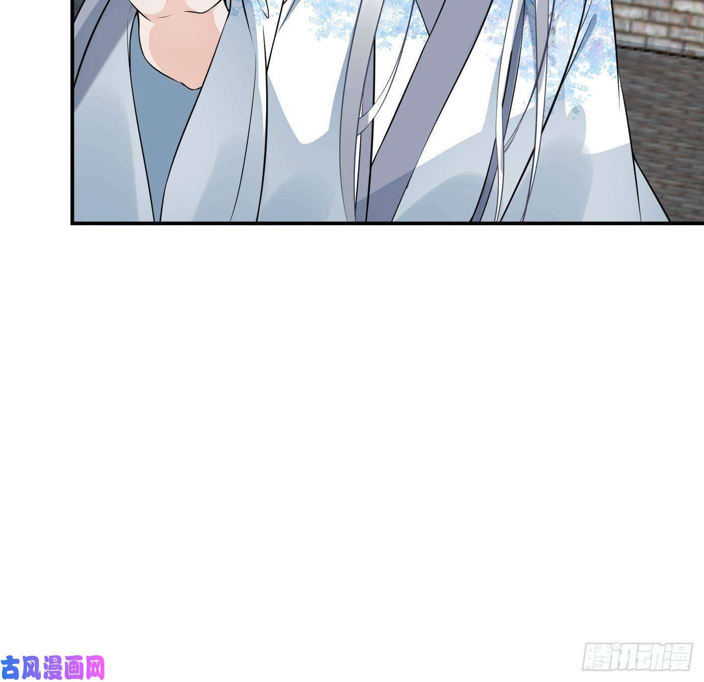 打死也不做师尊第67话 找同性有意思？