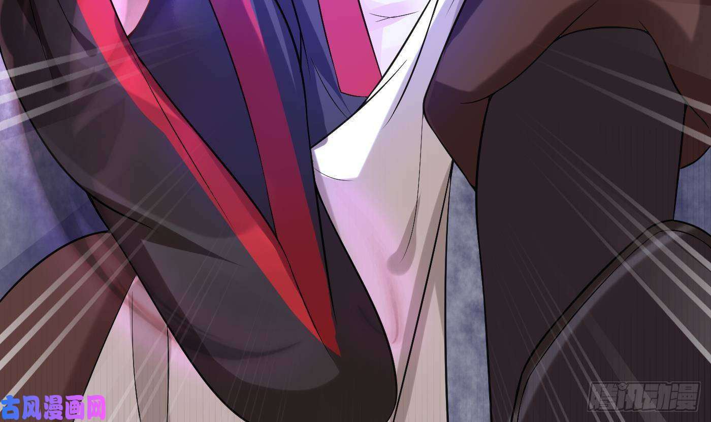 打死也不做师尊第68话 为你报仇了
