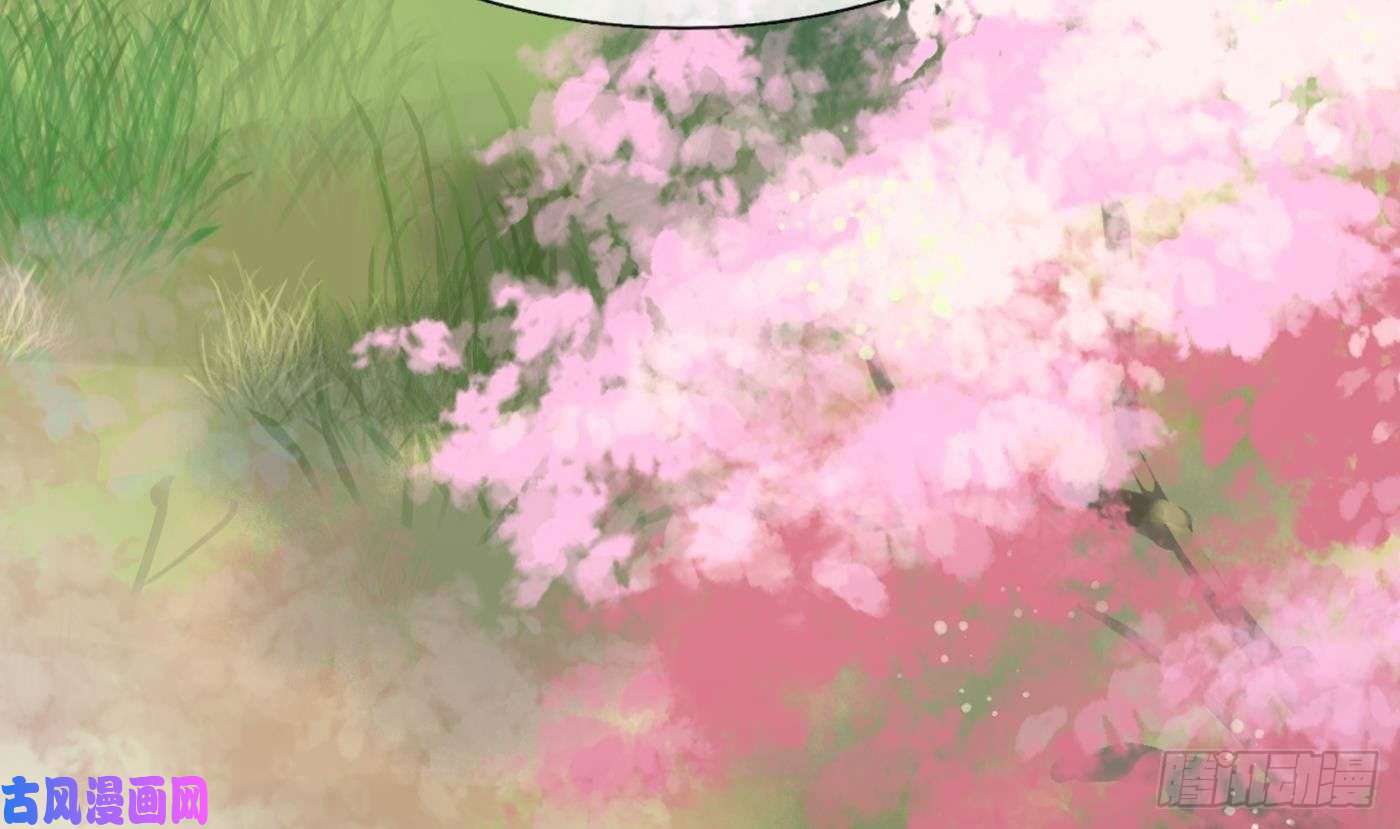 打死也不做师尊第70话 同性相亲，成何体统！