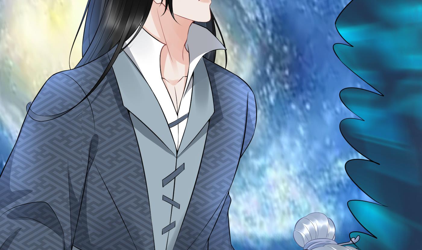 打死也不做师尊71 第70话 同性相亲，成何体统！