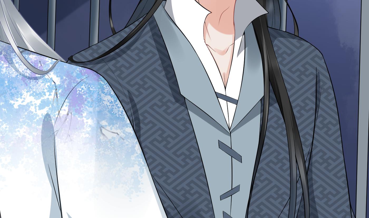 打死也不做师尊71 第70话 同性相亲，成何体统！