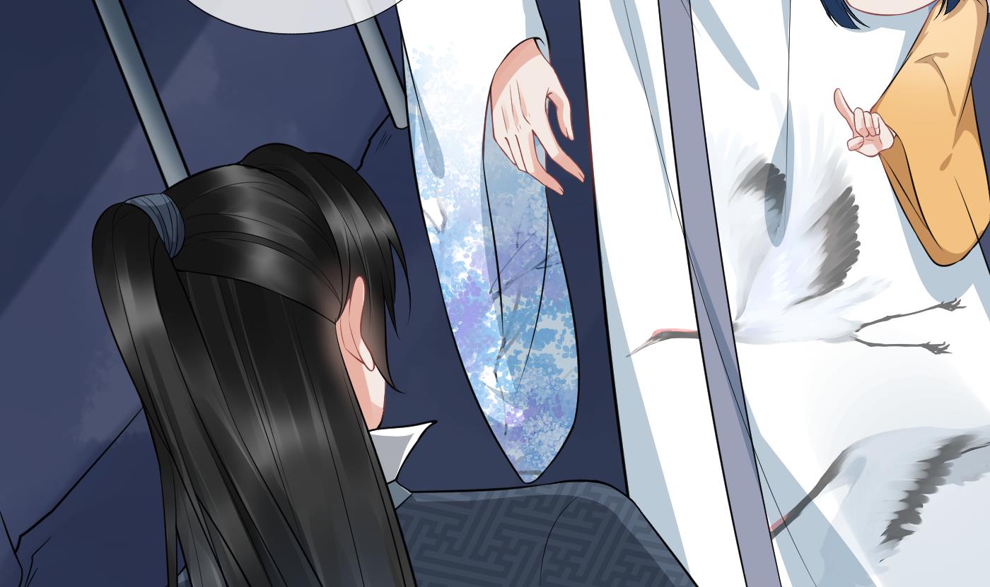 打死也不做师尊71 第70话 同性相亲，成何体统！
