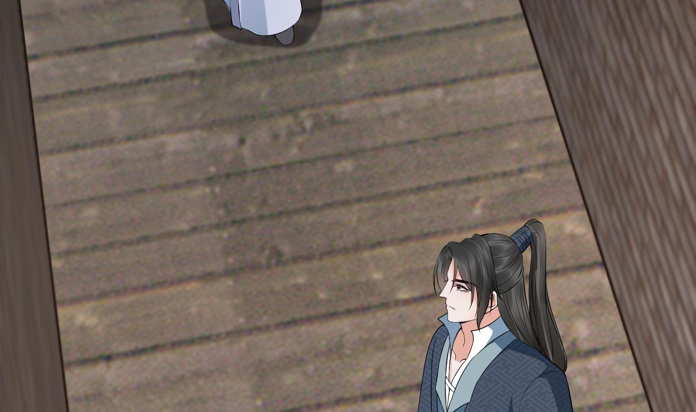 打死也不做师尊72 第71话 担心我？