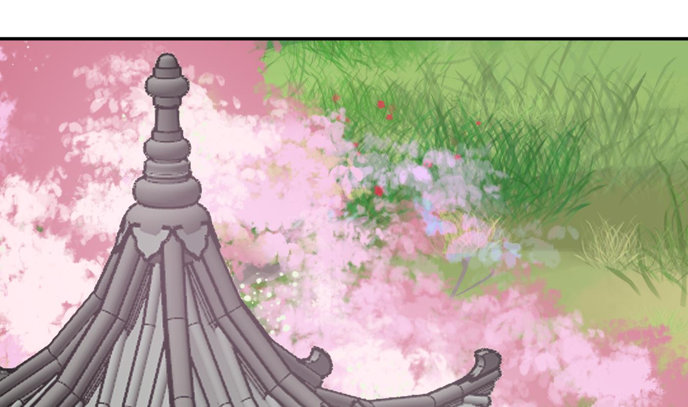 打死也不做师尊72 第71话 担心我？