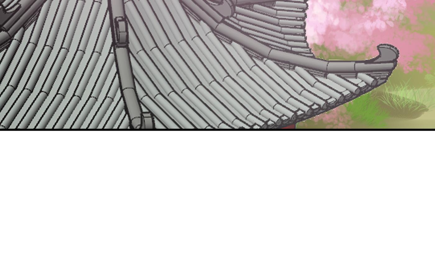 打死也不做师尊72 第71话 担心我？