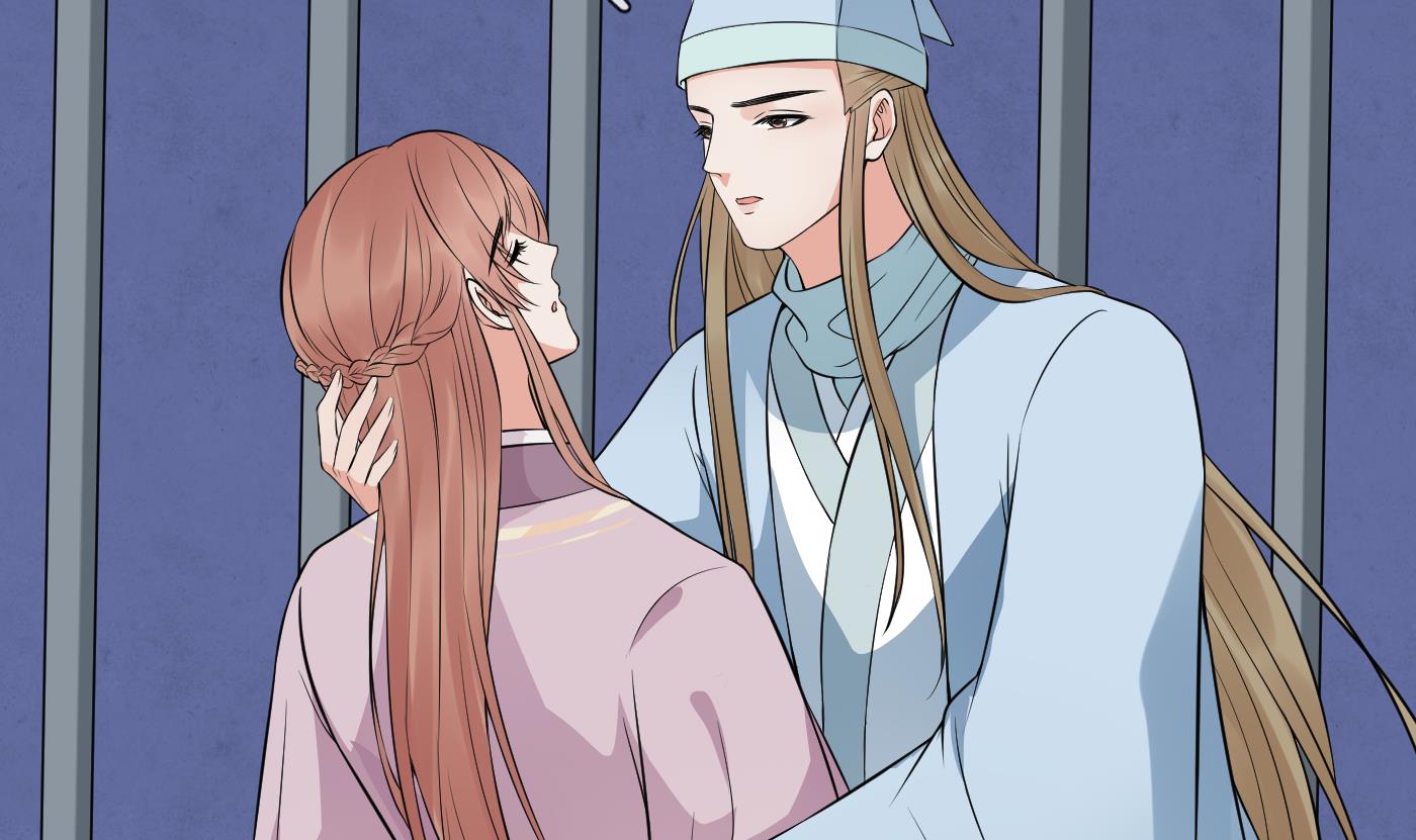 打死也不做师尊72 第71话 担心我？