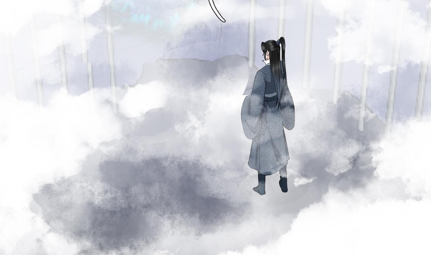 打死也不做师尊73 第72话 来啊心肝