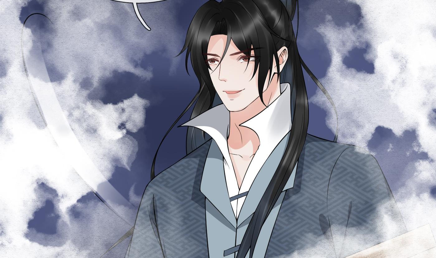 打死也不做师尊73 第72话 来啊心肝