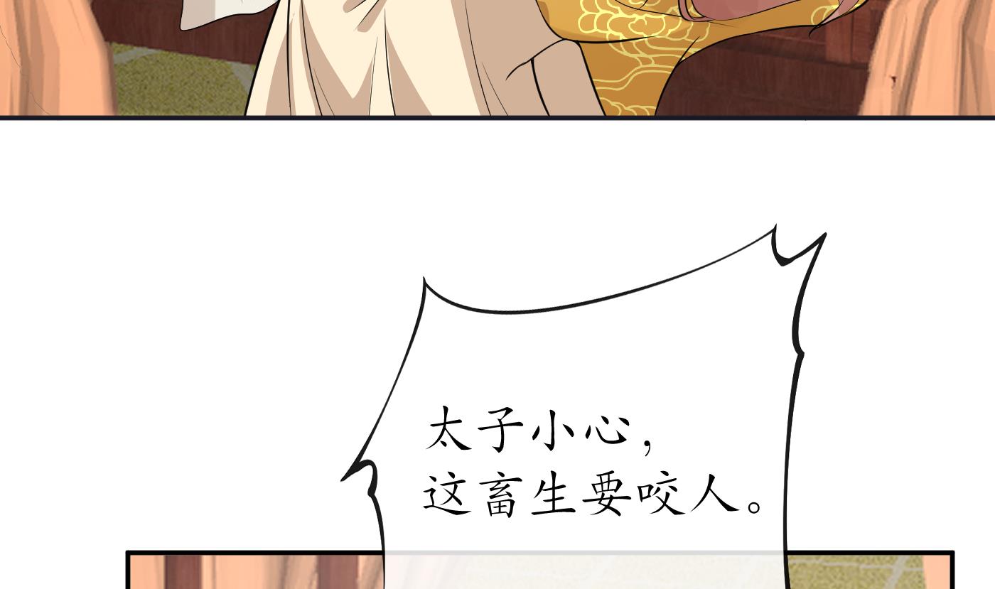 打死也不做师尊74 第73话 非礼勿视