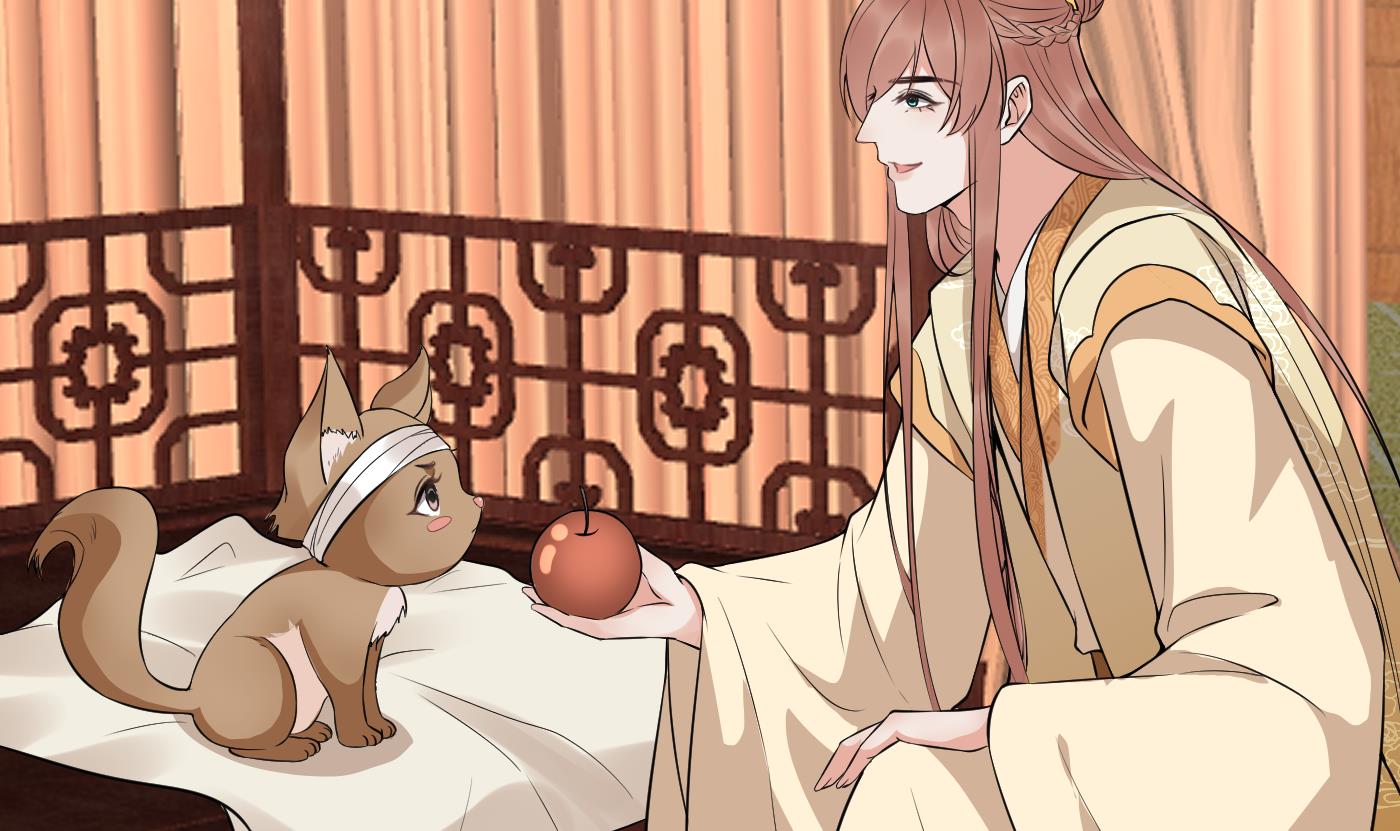 打死也不做师尊74 第73话 非礼勿视