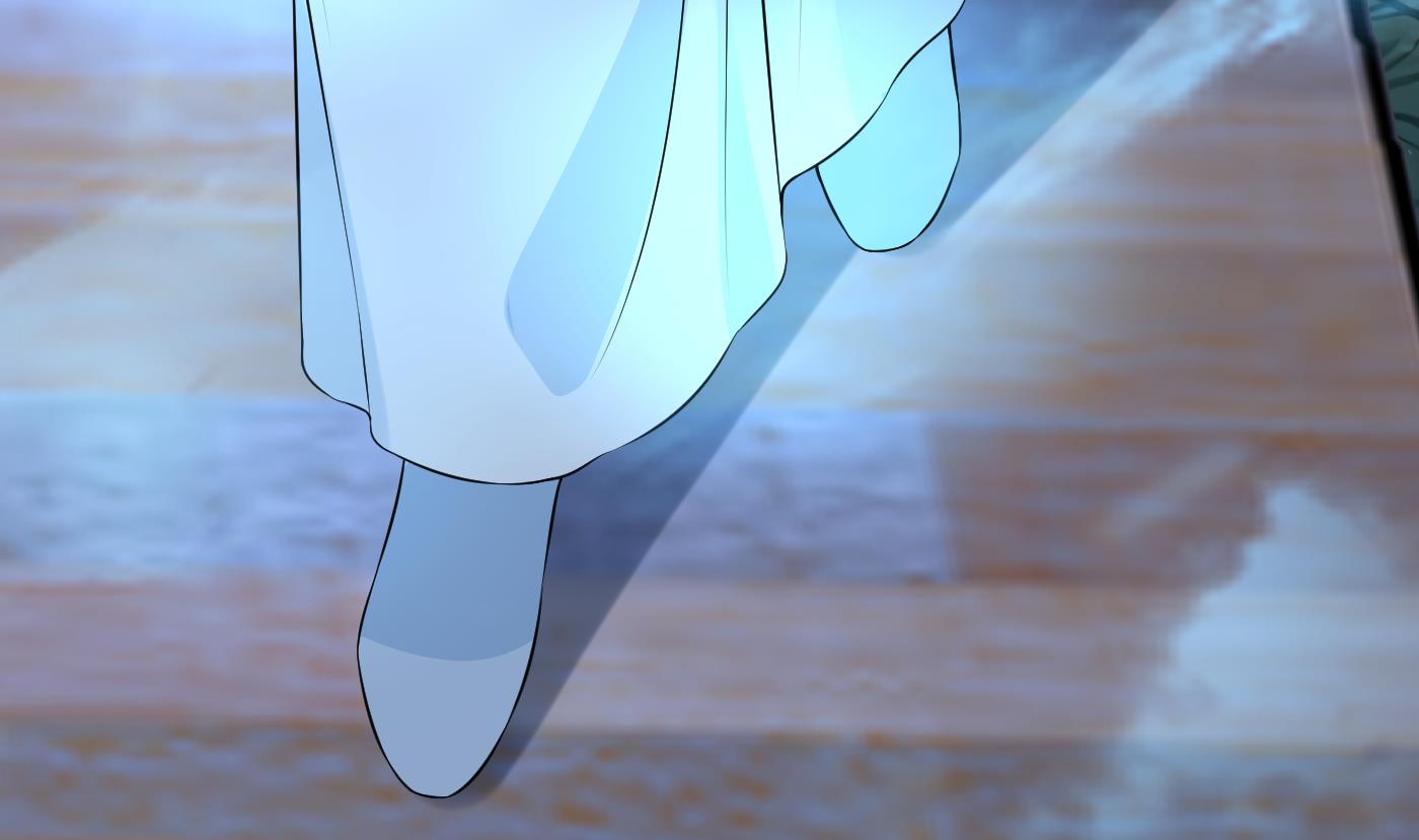 打死也不做师尊75 第74话 亲吧，累了
