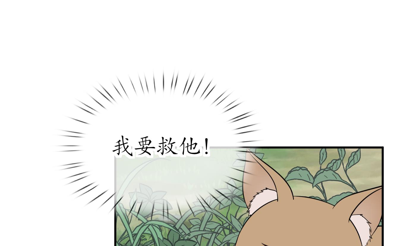 打死也不做师尊76 第75话 被动物占便宜了