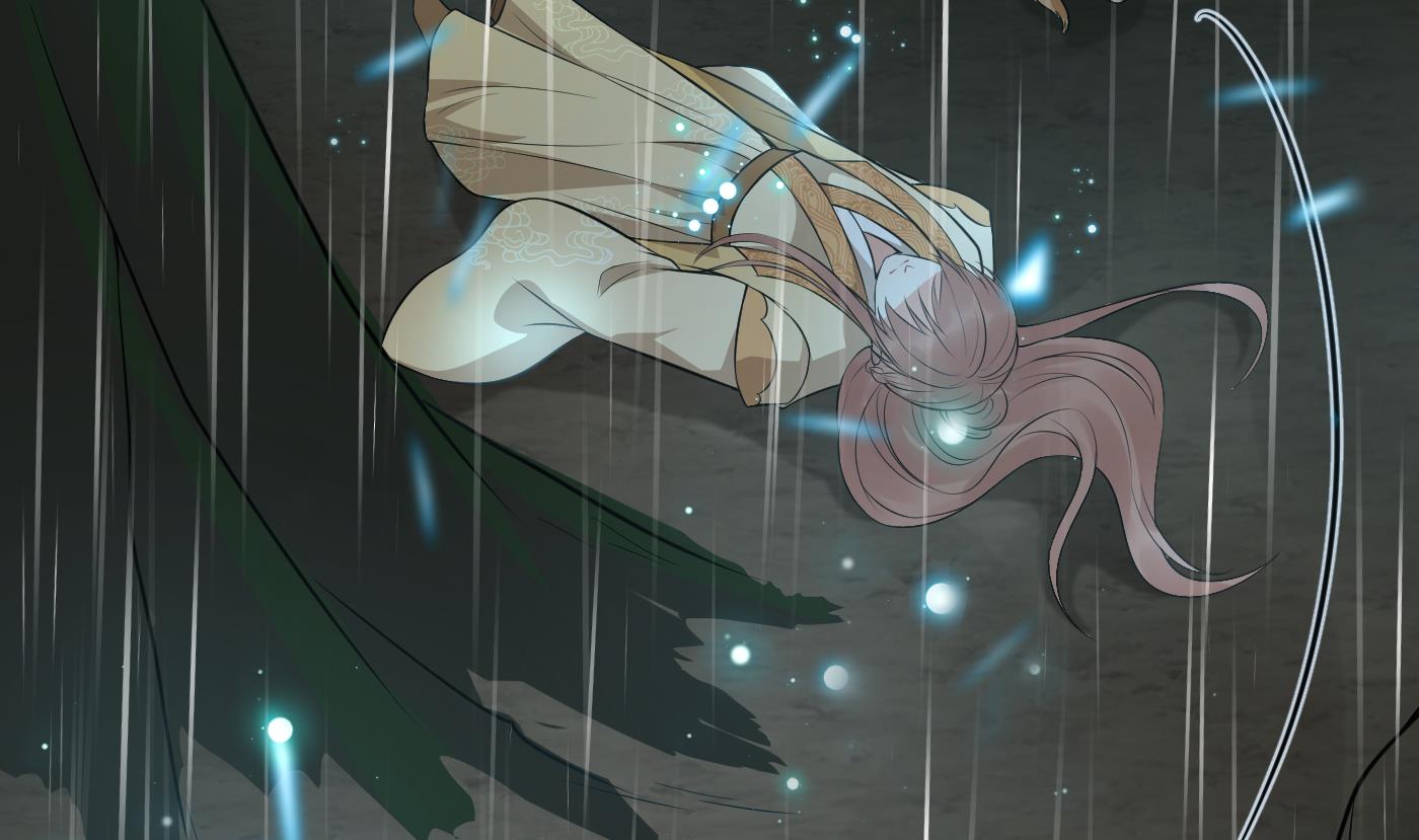 打死也不做师尊76 第75话 被动物占便宜了