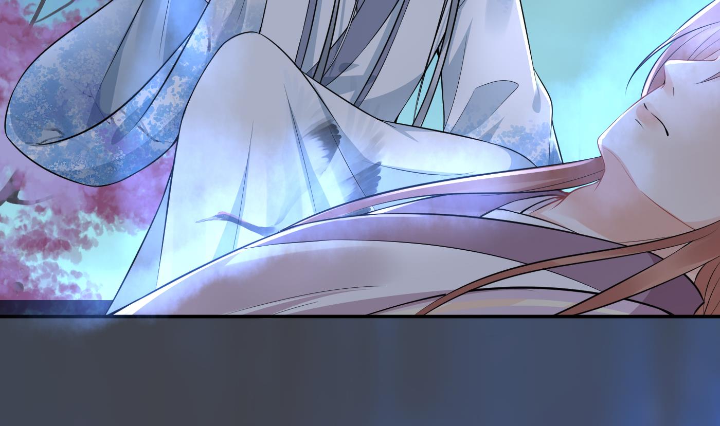 打死也不做师尊77 第76话 病娇言论