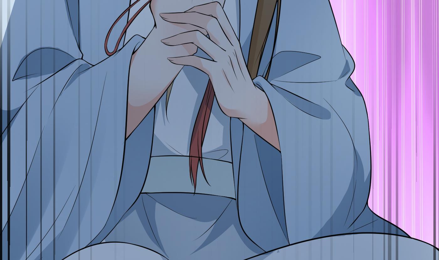 打死也不做师尊78 第77话 阎鹤尘死哪去了