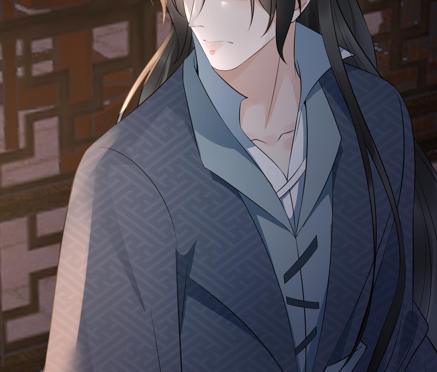 打死也不做师尊78 第77话 阎鹤尘死哪去了