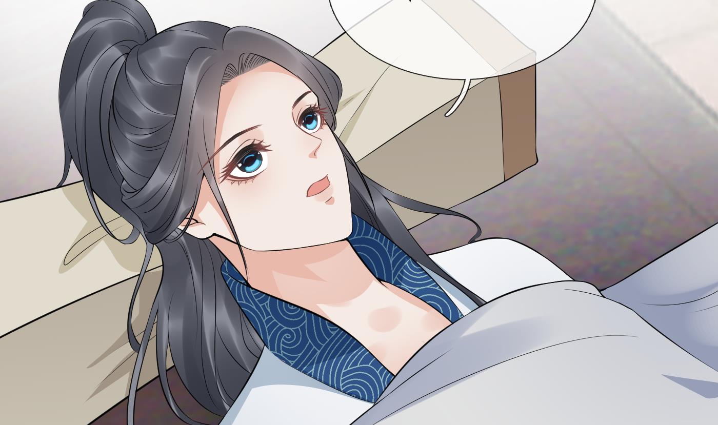 打死也不做师尊78 第77话 阎鹤尘死哪去了