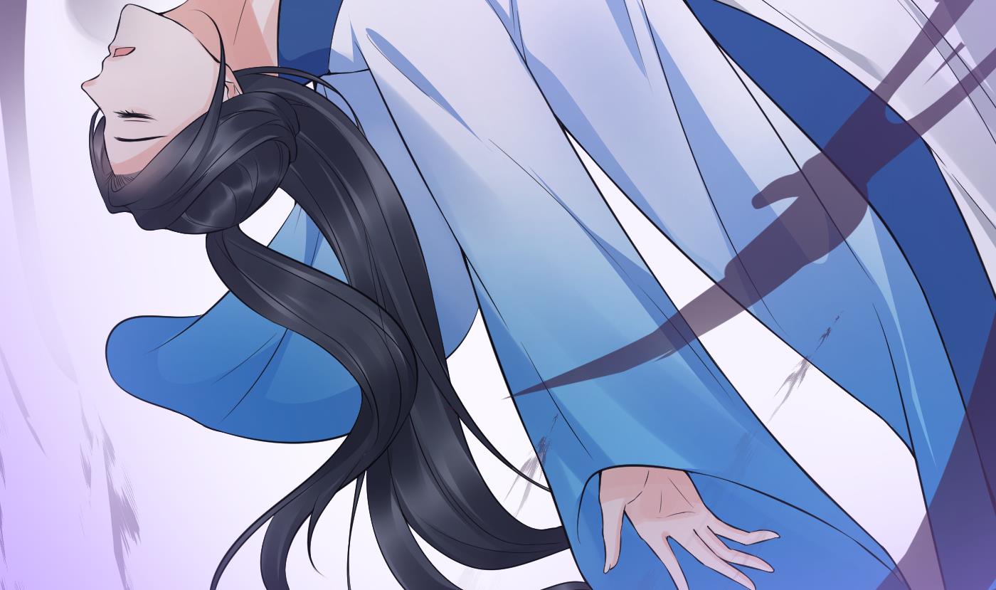 打死也不做师尊79 第78话 你是魔界太子