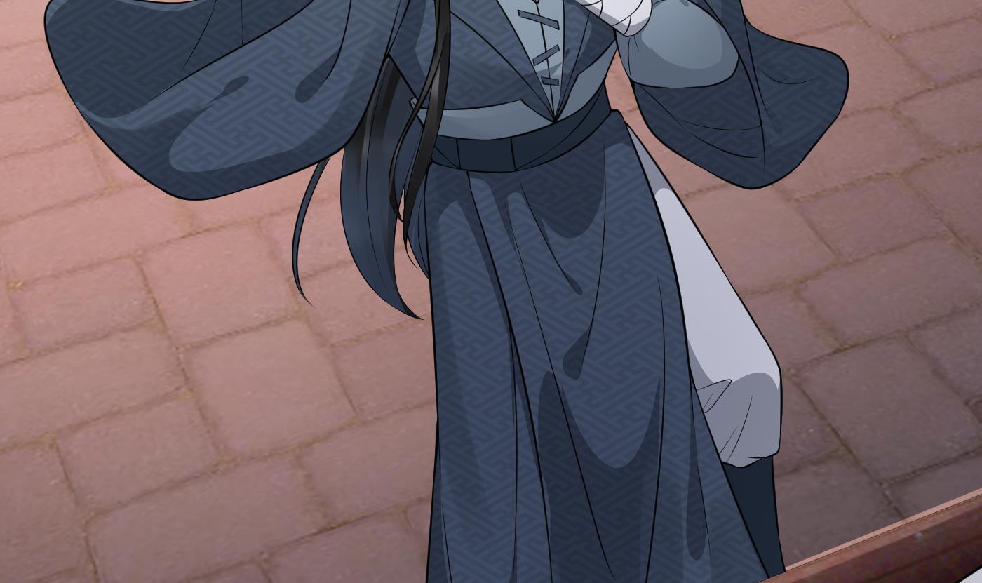打死也不做师尊79 第78话 你是魔界太子