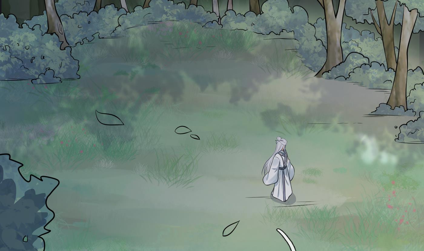 打死也不做师尊79 第78话 你是魔界太子