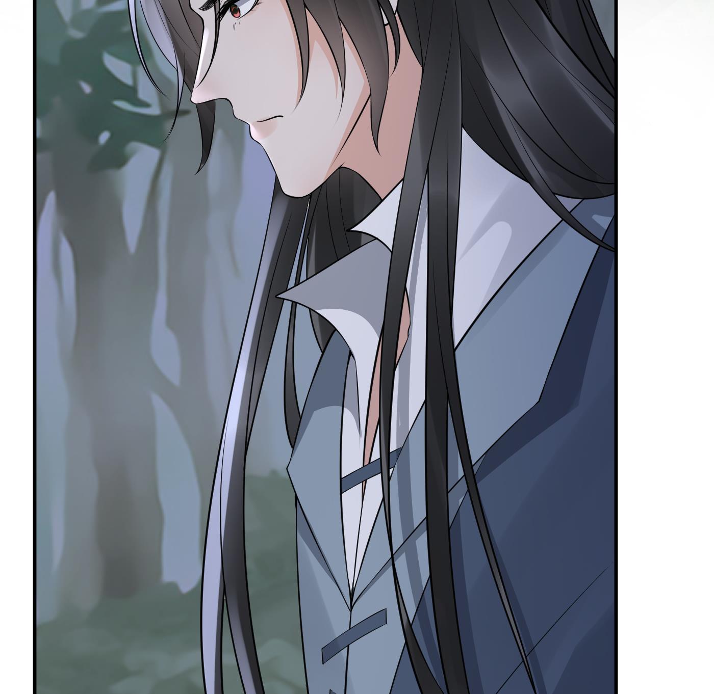 打死也不做师尊79 第78话 你是魔界太子