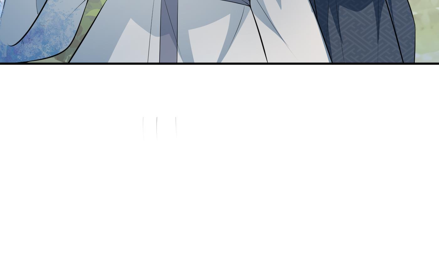 打死也不做师尊80 第79话 白煜仙师的壁咚