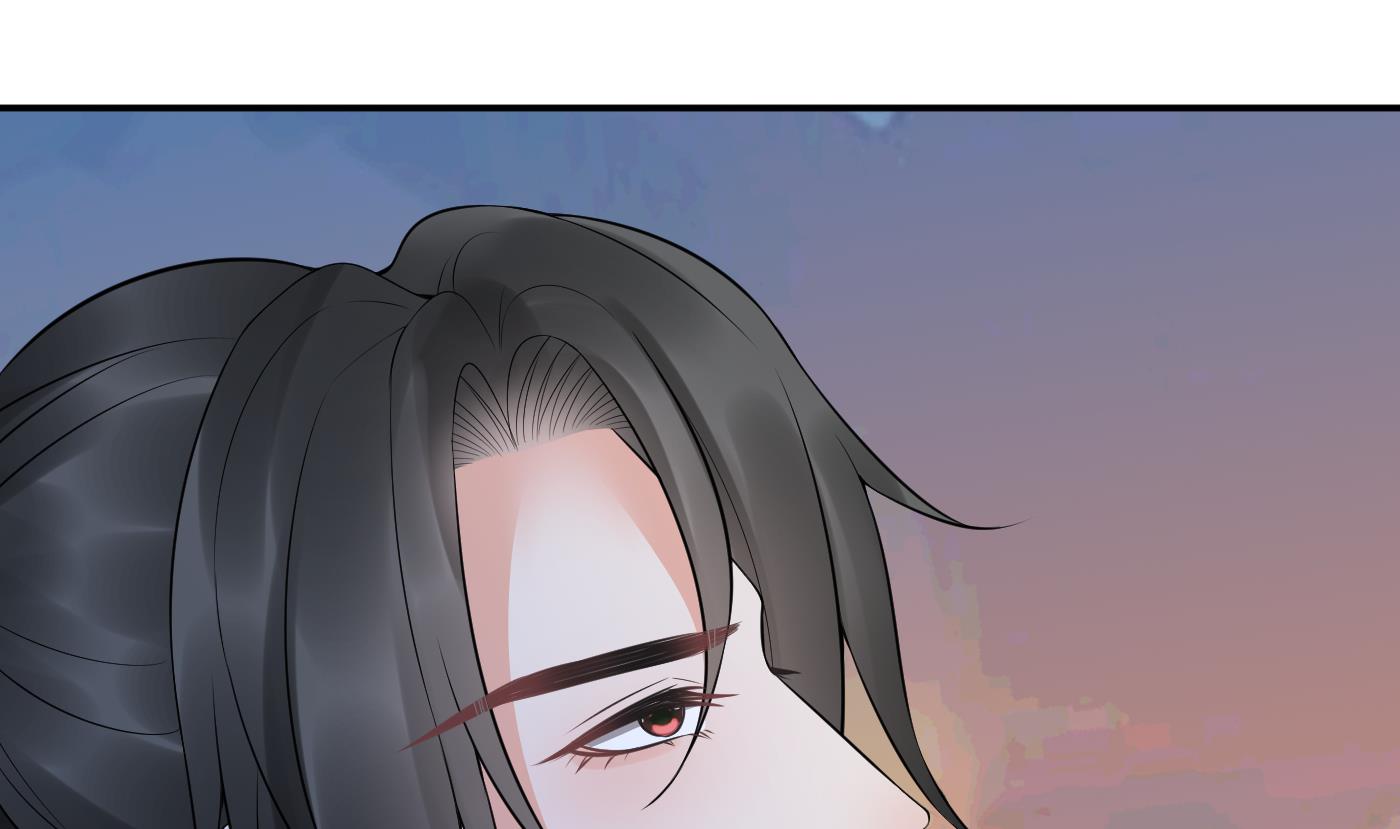 打死也不做师尊80 第79话 白煜仙师的壁咚