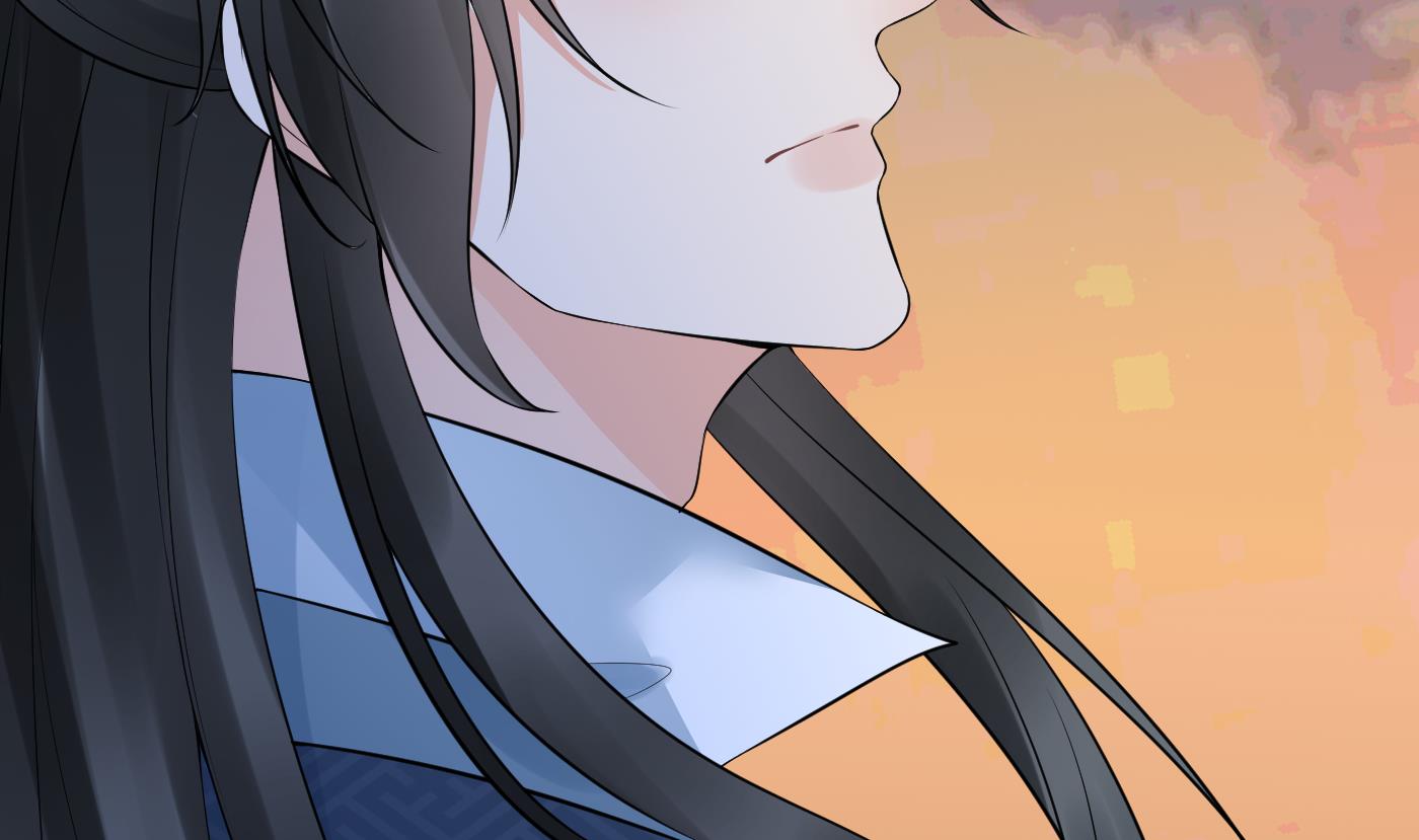 打死也不做师尊80 第79话 白煜仙师的壁咚