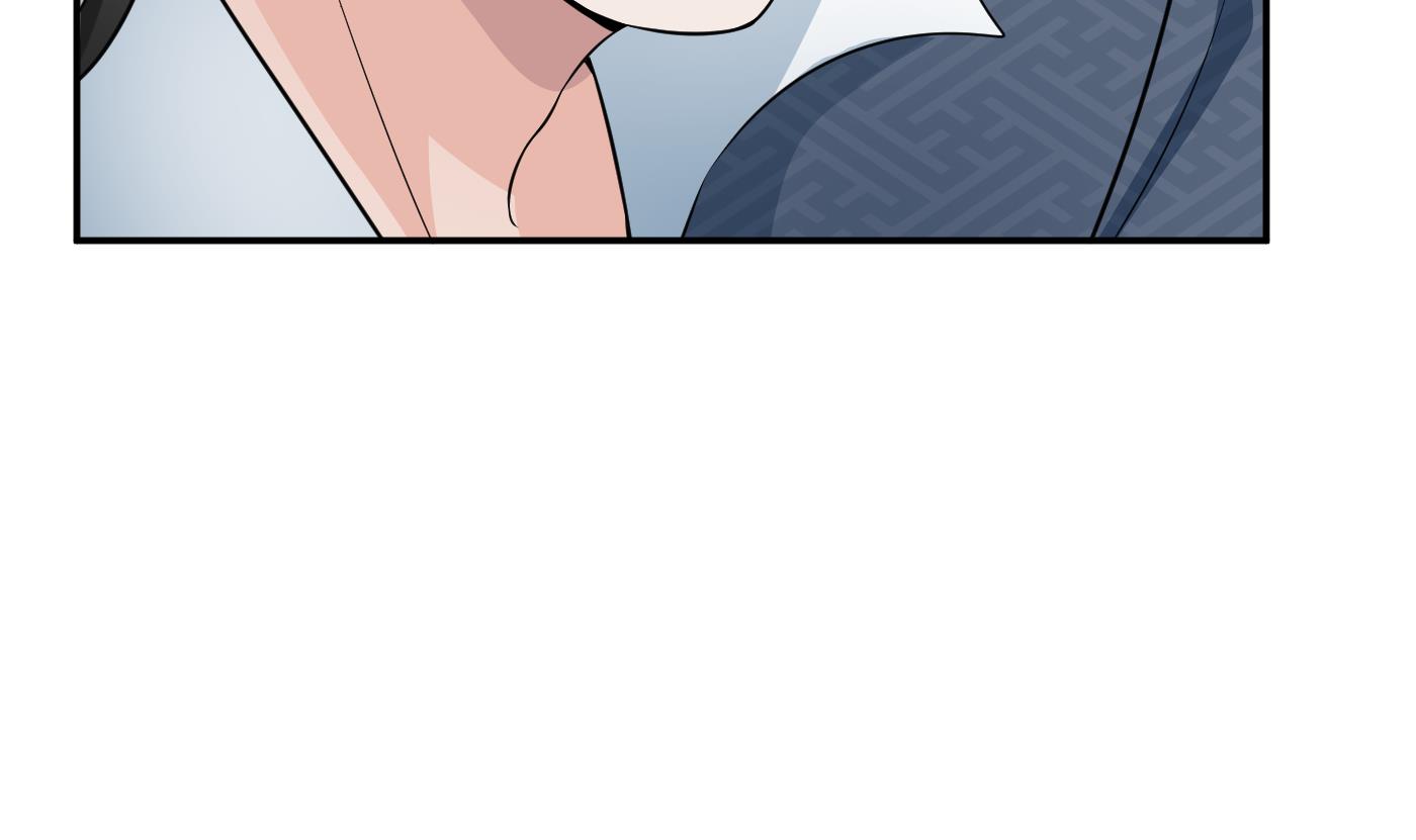 打死也不做师尊80 第79话 白煜仙师的壁咚