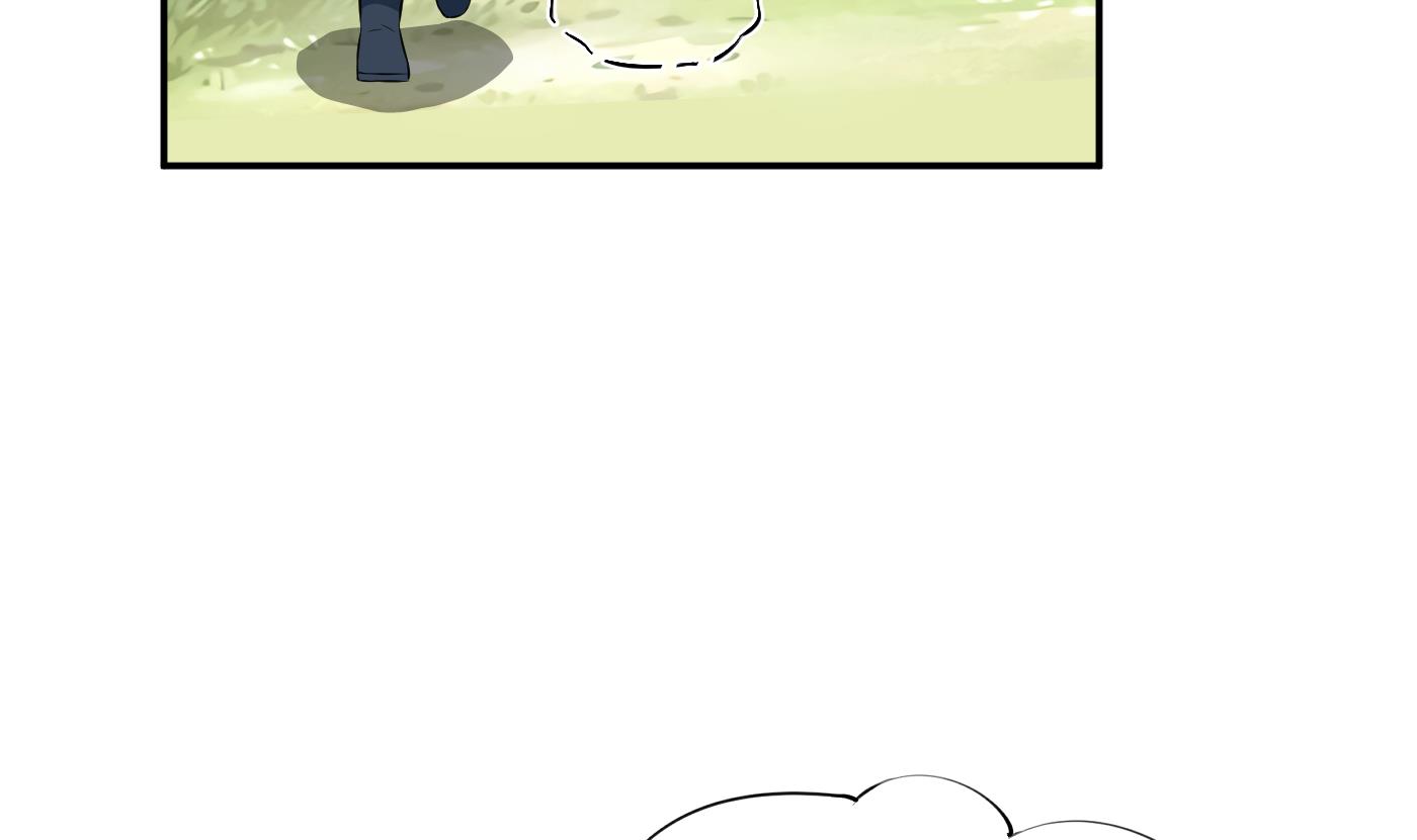 打死也不做师尊80 第79话 白煜仙师的壁咚