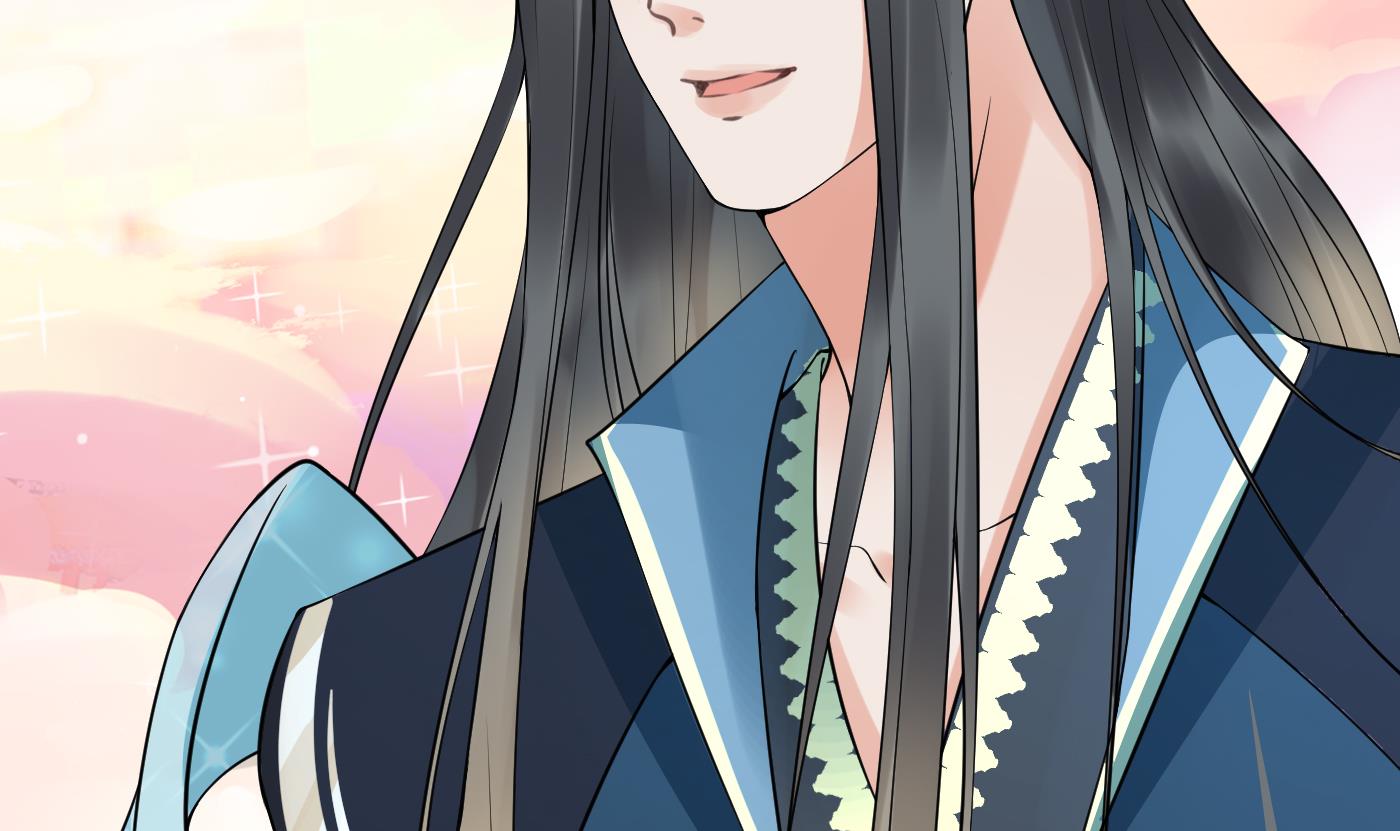 打死也不做师尊81 第80话 还是这么粘我