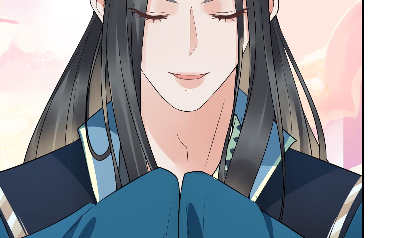打死也不做师尊81 第80话 还是这么粘我