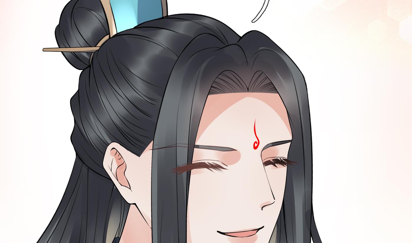 打死也不做师尊81 第80话 还是这么粘我