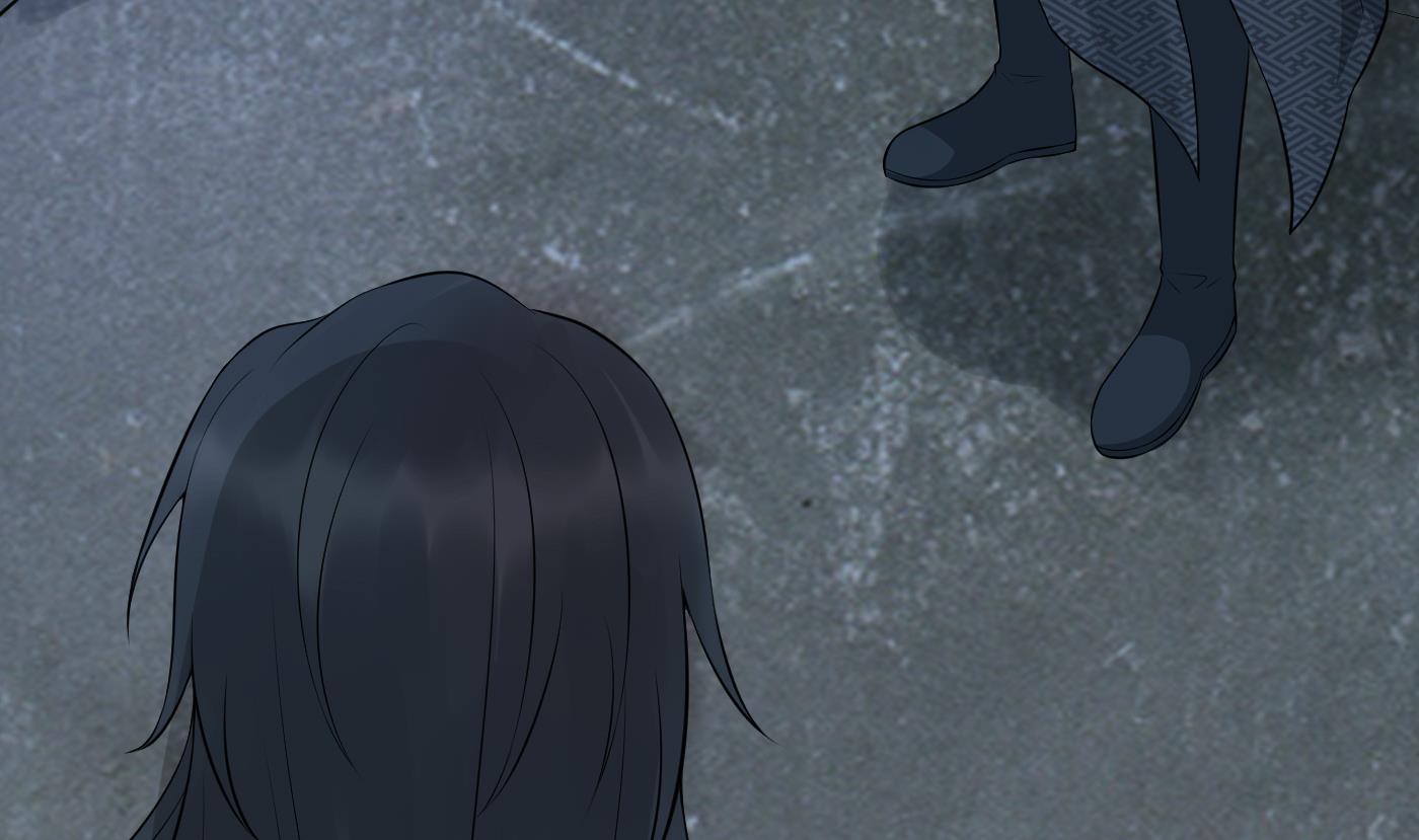 打死也不做师尊83 第82话 白煜仙师，真舒服