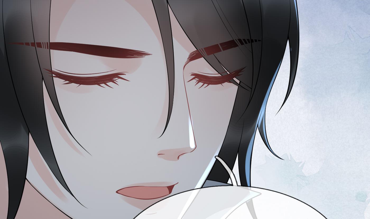 打死也不做师尊83 第82话 白煜仙师，真舒服