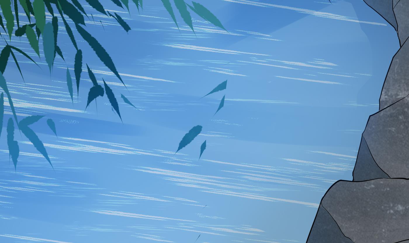打死也不做师尊83 第82话 白煜仙师，真舒服