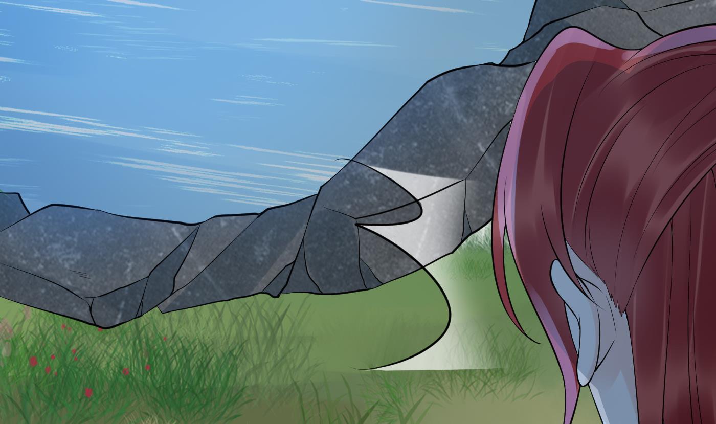 打死也不做师尊83 第82话 白煜仙师，真舒服