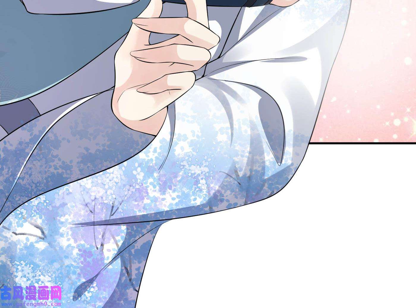 打死也不做师尊89 第88话 亲一下？