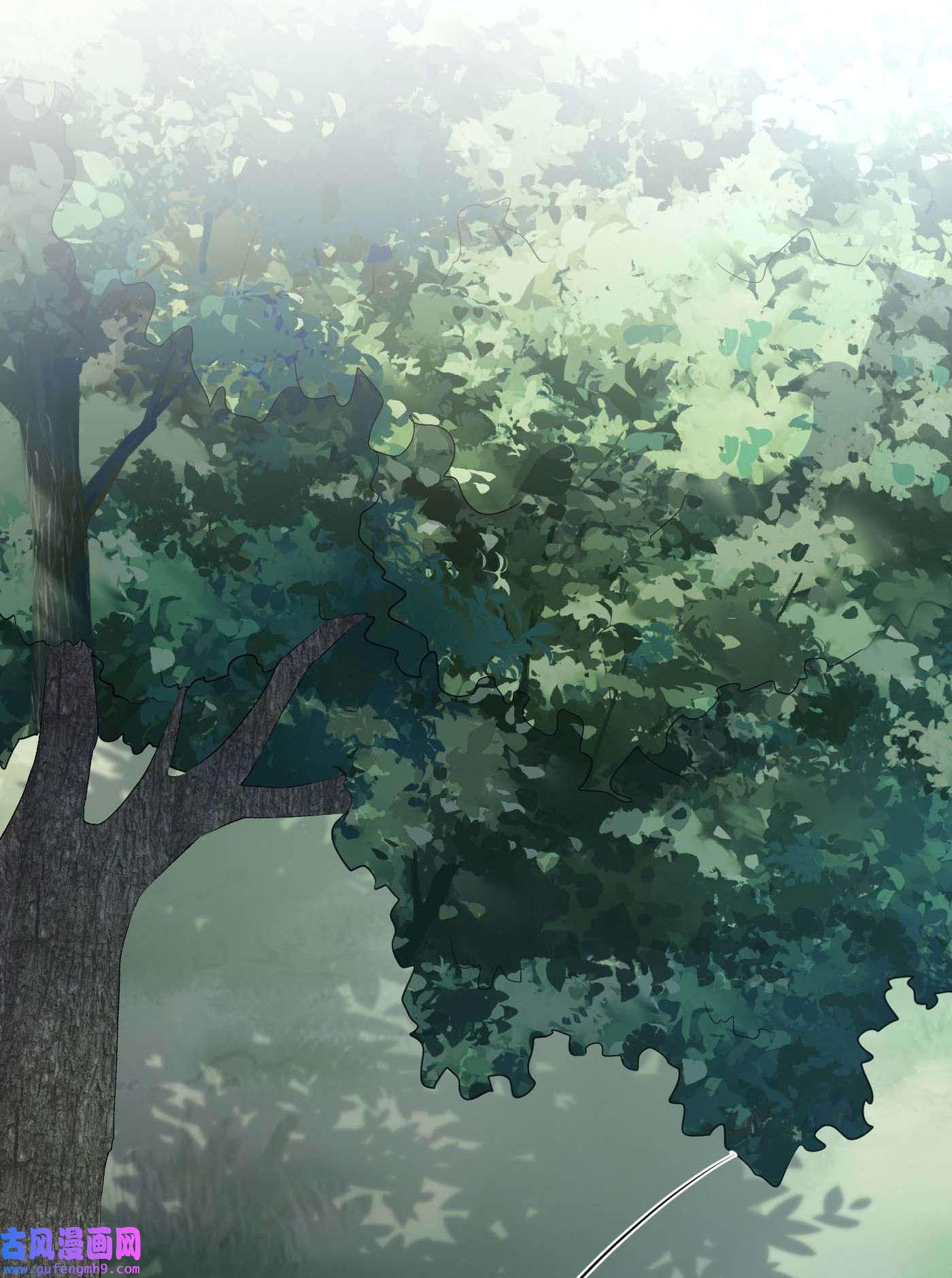 打死也不做师尊90 第89话 第一次，感觉不错