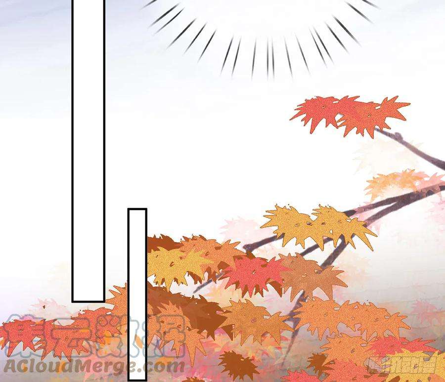 打死也不做师尊8话 你很关心他？