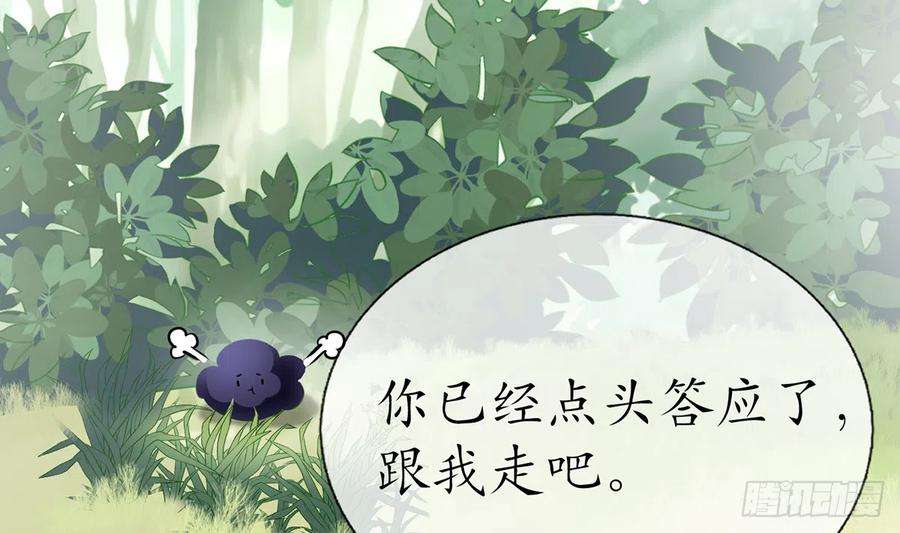 打死也不做师尊11话 仙师，手别乱摸