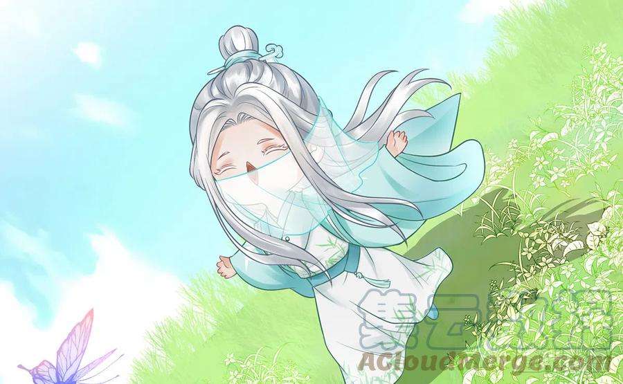 打死也不做师尊12话 这傻子是我徒弟