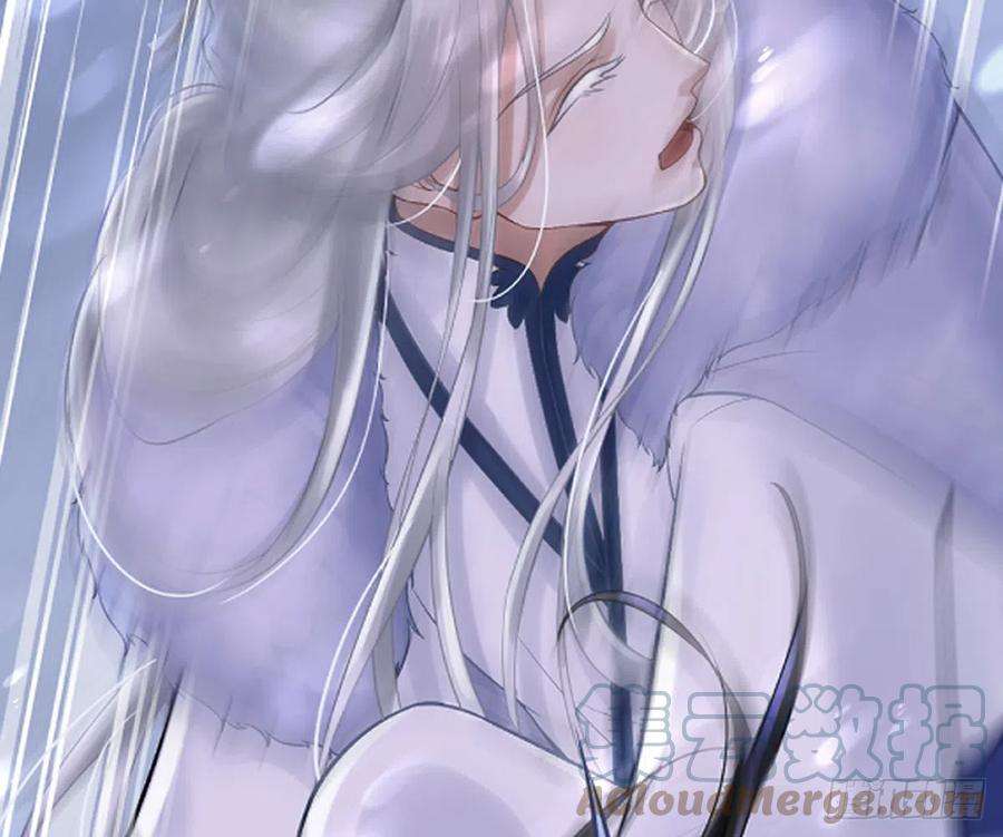 打死也不做师尊19话 白煜不能留