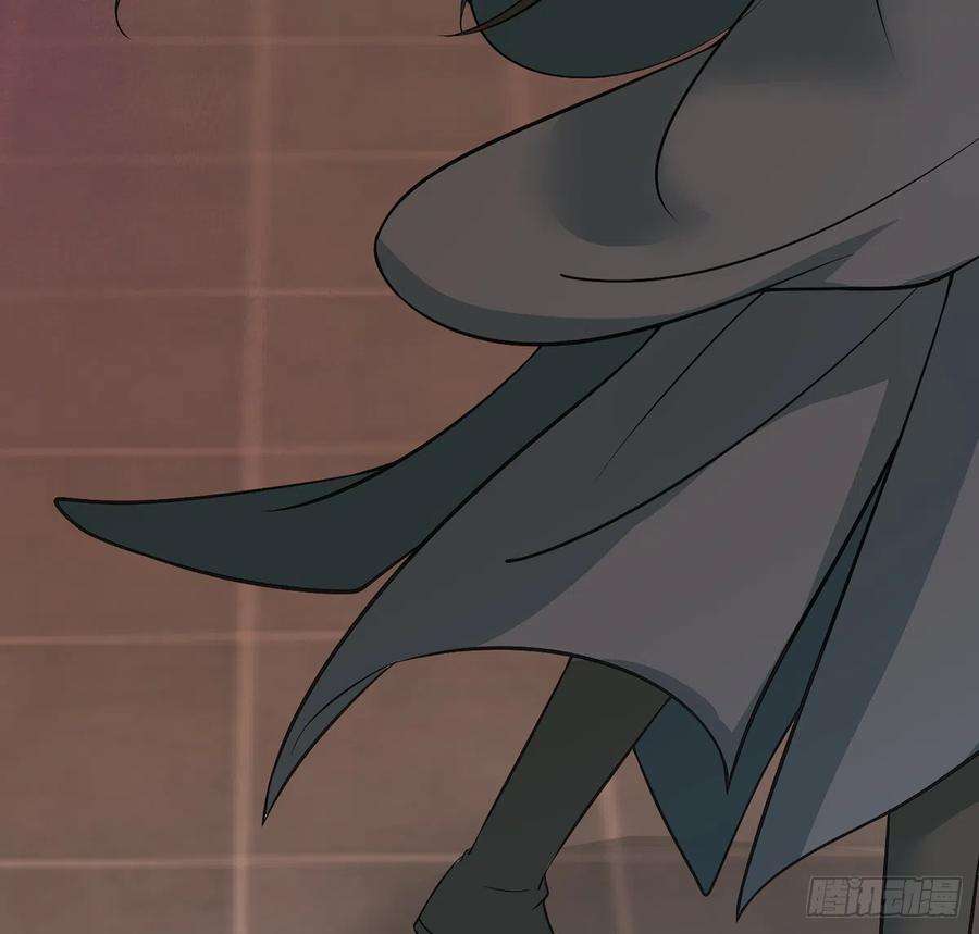 打死也不做师尊19话 白煜不能留