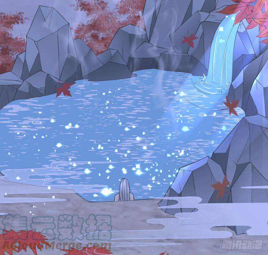 打死也不做师尊19话 白煜不能留