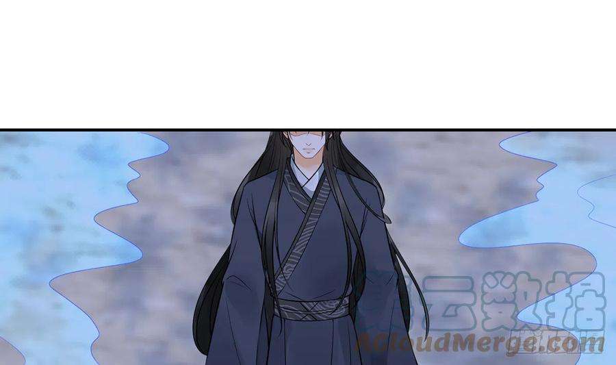 打死也不做师尊19话 白煜不能留
