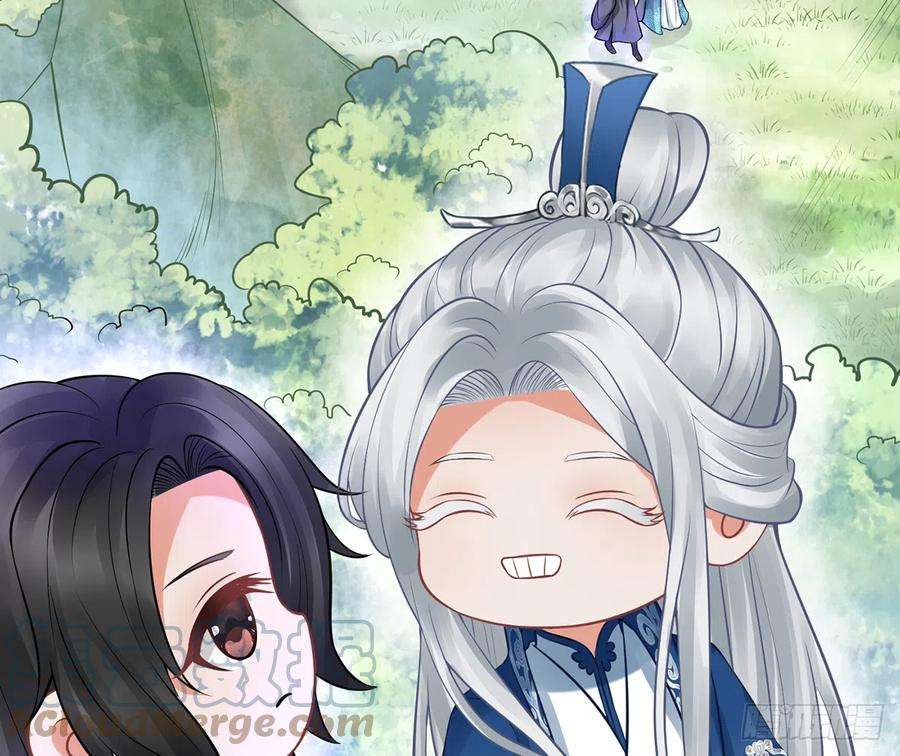 打死也不做师尊20话 一起洗呀