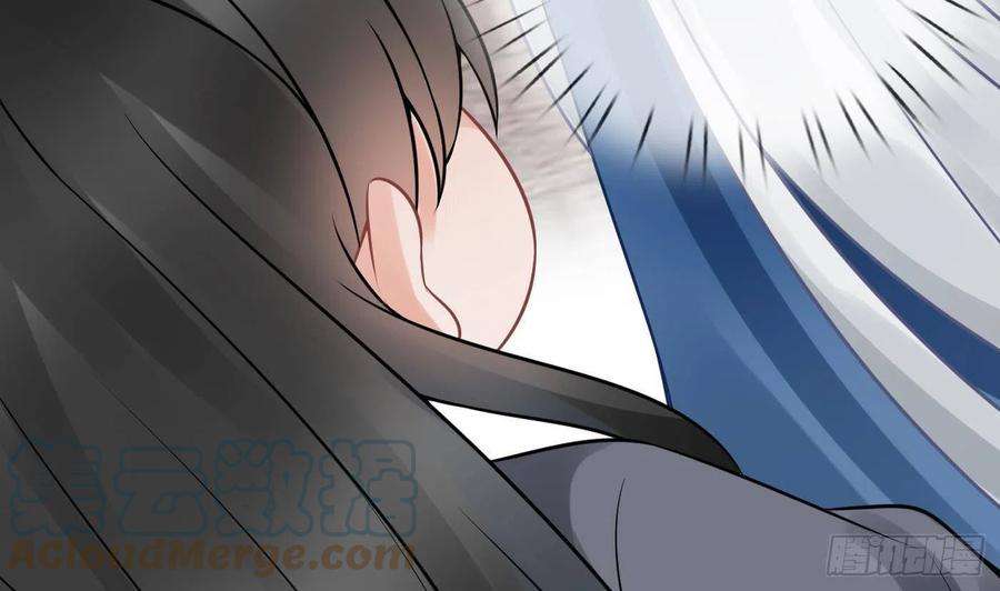 打死也不做师尊26话 一定会找到你