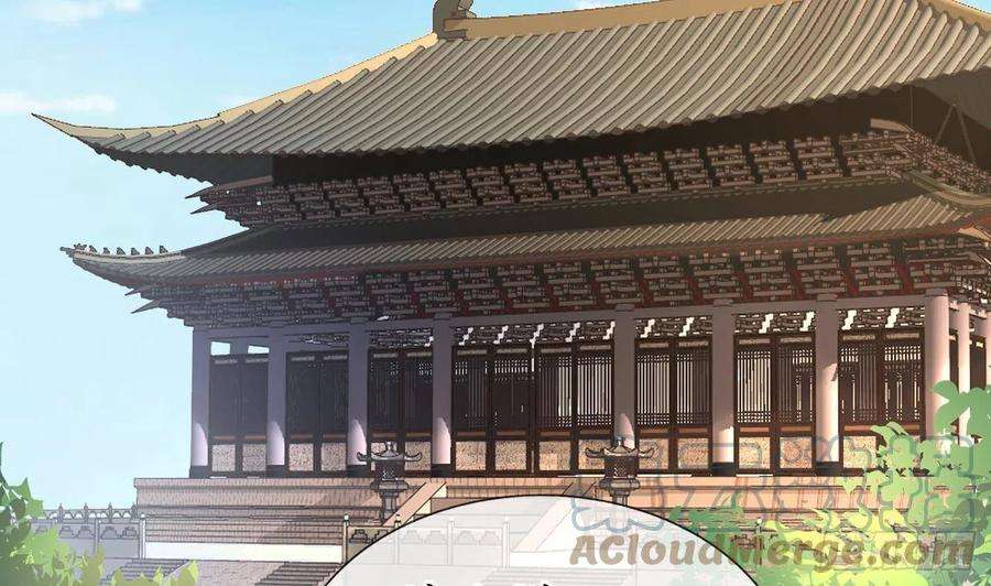打死也不做师尊26话 一定会找到你
